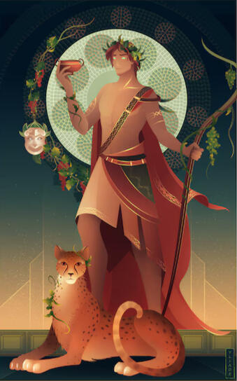 Dionysus