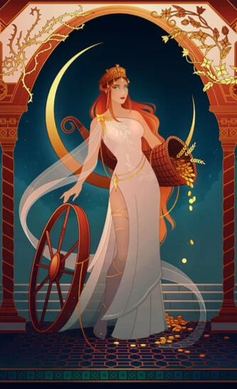 Tyche