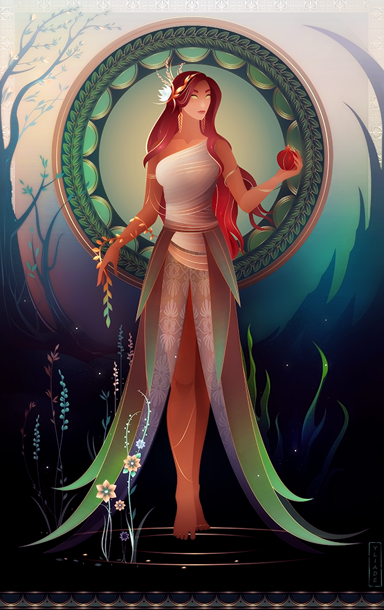 Persephone