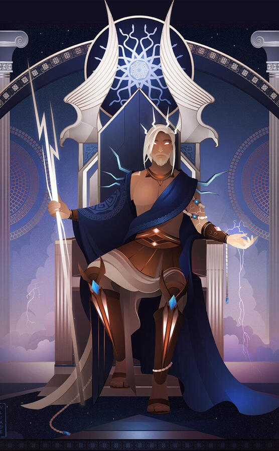 Zeus