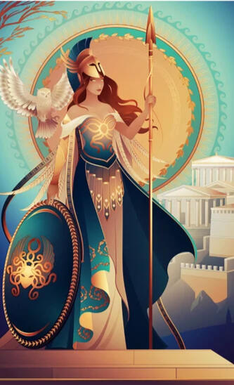 Athena