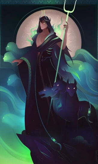 Hades