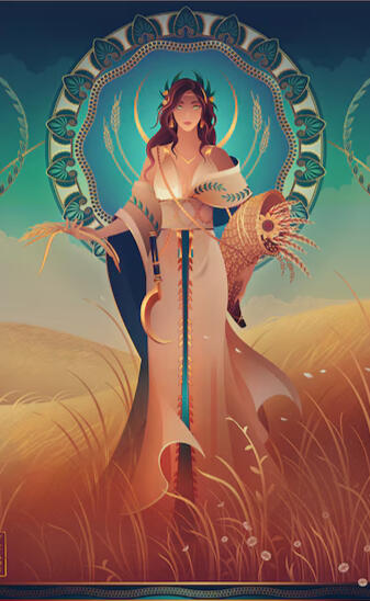 Demeter