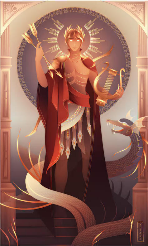 Apollo
