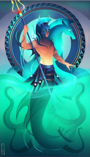 Poseidon